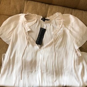 Banana Republic top